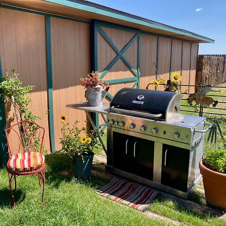 Sundance Suite - Prairie Rose Bed & Breakfast Cheyenne Luaran gambar