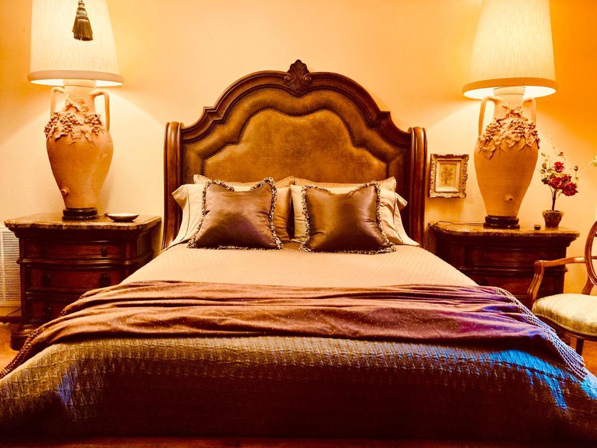 Sundance Suite - Prairie Rose Bed & Breakfast Cheyenne Luaran gambar