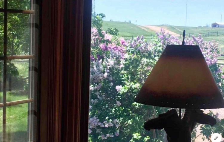 Sundance Suite - Prairie Rose Bed & Breakfast Cheyenne Luaran gambar