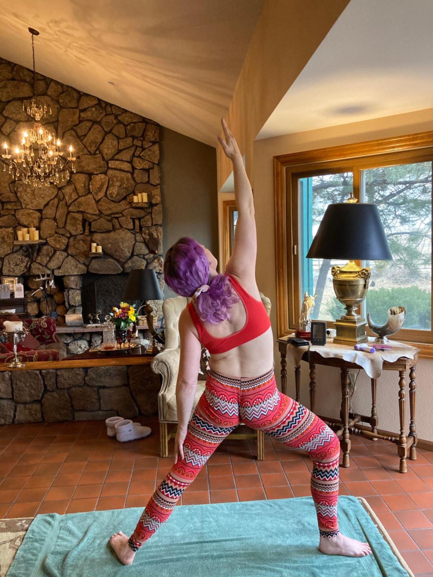 Sundance Suite - Prairie Rose Bed & Breakfast Cheyenne Luaran gambar