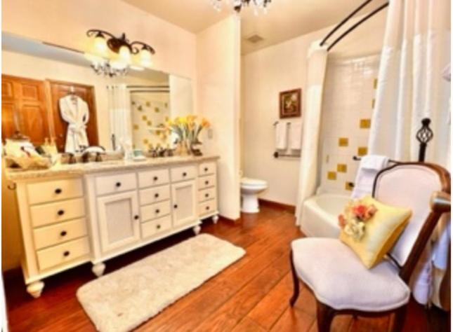 Sundance Suite - Prairie Rose Bed & Breakfast Cheyenne Luaran gambar