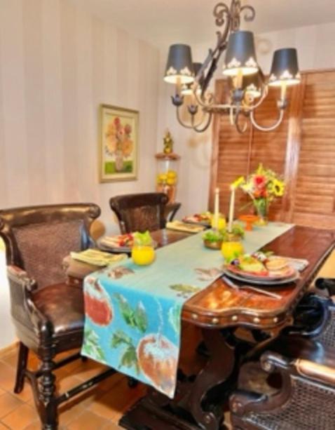 Sundance Suite - Prairie Rose Bed & Breakfast Cheyenne Luaran gambar
